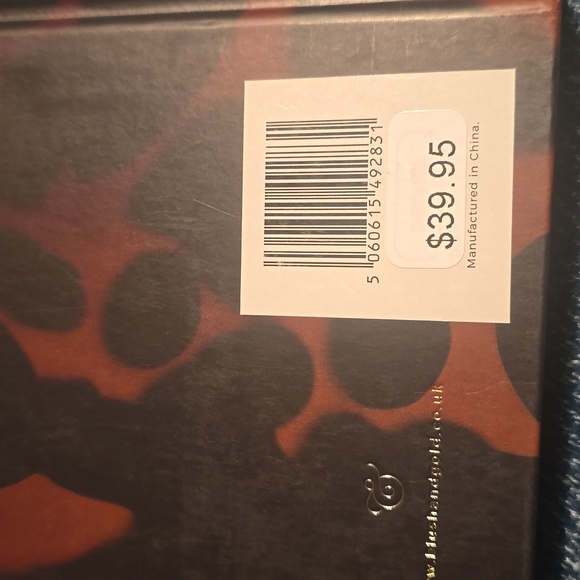 ❤️BUY 2 GET 1 FREE 2026 Tortoise Weekly Planner, Retail $39.95 USD - Picture 16 of 16